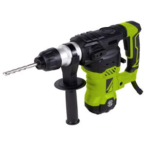 Bohrhammer 'ZI-BHA1500DN' inklusive Zubehör 1500 W