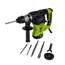 Bohrhammer 'ZI-BHA1500DN' inklusive Zubehör 1500 W