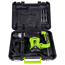 Bohrhammer 'ZI-BHA1500DN' inklusive Zubehör 1500 W