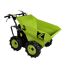 Motorisierter Raddumper