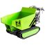 Mini-Raupendumper 'ZI-MD500HST' 6800 W