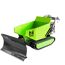 Mini-Raupendumper 'ZI-MD500HST' 6800 W