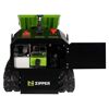 Elektrodumper Zipper, Elektro-Schubkarre