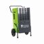 Luftentfeuchter 'ZI-BAT60' 760 W, für 60- 80 m²