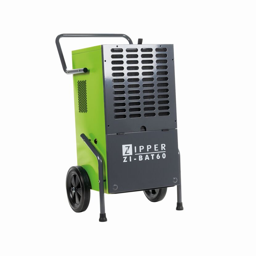 Luftentfeuchter 'ZI-BAT60' 760 W, für 60- 80 m²