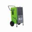 Luftentfeuchter 'ZI-BAT60' 760 W, für 60- 80 m²