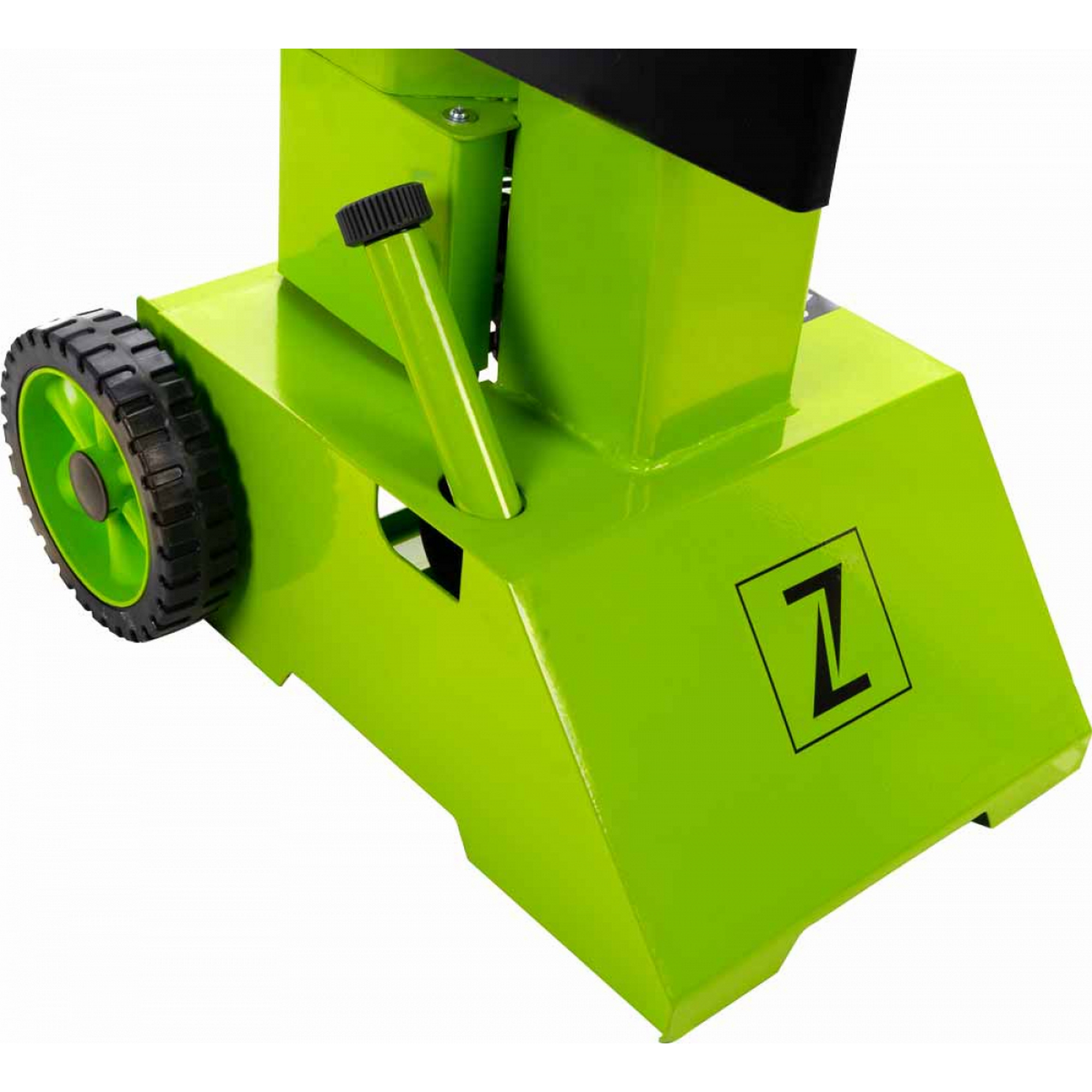 Holzspalter 'ZI-HS8TN' grün 3500 W + product picture