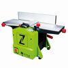 Abricht-Dickenhobel 'ZI-HB204' mit Riemenantrieb 1250 W