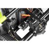 Elektromotor einer Sackkarre