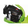 Motor eines Balkenmähers