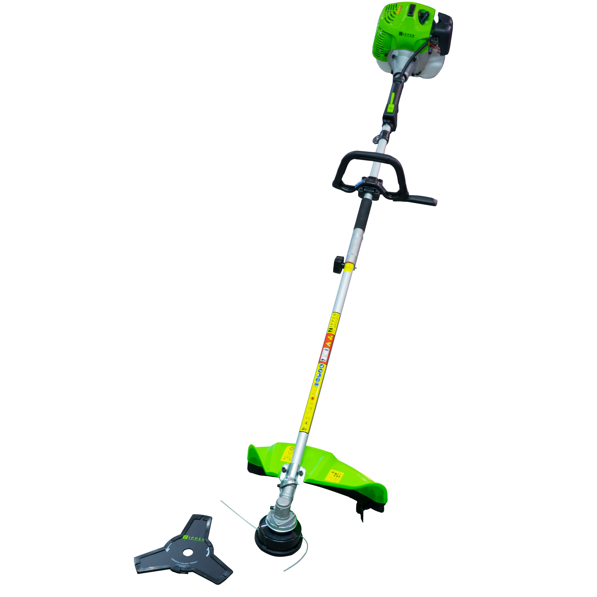 Gartenpflege-Set 'ZI-GPS182J' 3-in-1 + product picture