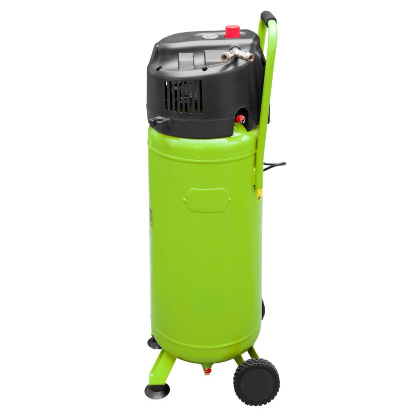 Kompressor 'ZI-COM50-10' 10 bar, 240 l/min