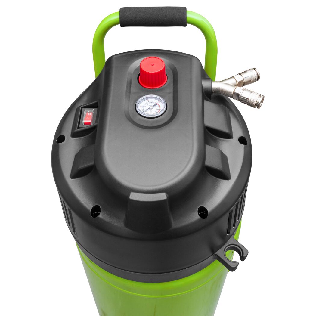 Kompressor 'ZI-COM50-10' 10 bar, 240 l/min