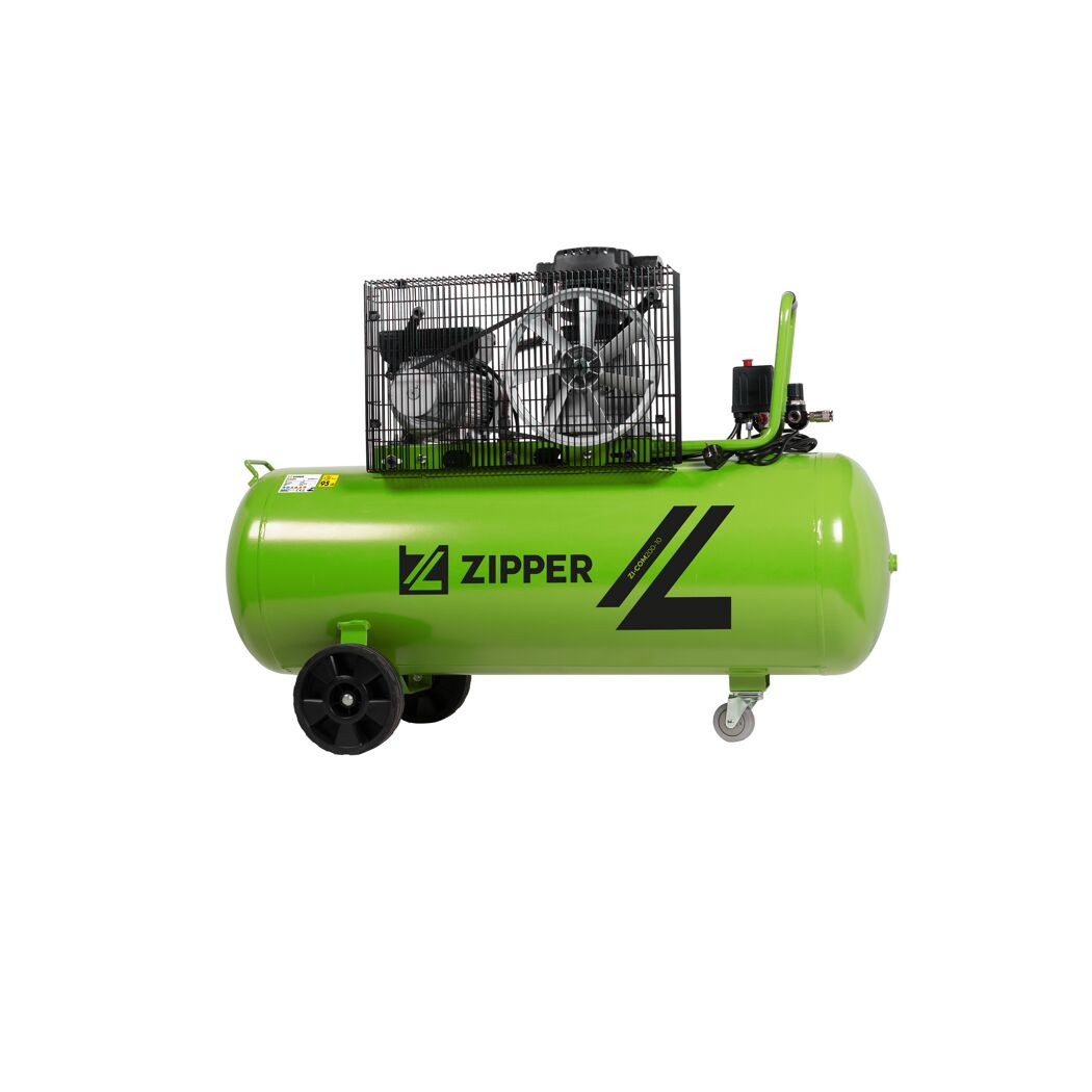 Kompressor 'ZI-COM200-10' 10 bar, 356 l/min