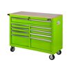 Werkstattwagen 'ZI-WS9F' mit 9 Schubfächern 118 x 45,7 x 94 cm