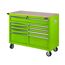 Werkstattwagen 'ZI-WS9F' mit 9 Schubfächern 118 x 45,7 x 94 cm