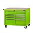 Werkstattwagen 'ZI-WS9F' mit 9 Schubfächern 118 x 45,7 x 94 cm