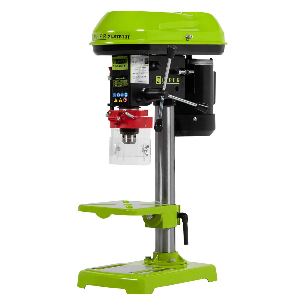 Ständerbohrmaschine 'ZI-STB13T' 400 W