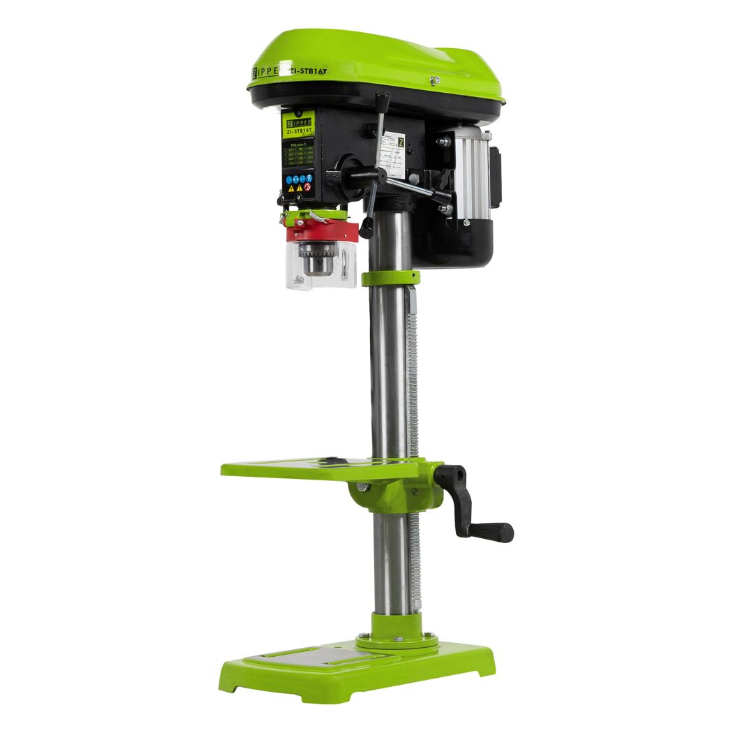 Ständerbohrmaschine 'ZI-STB16T' 630 W
