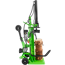 Holzspalter 'ZI-HS22EZ' 5100 W mit Stammheber