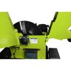 Benzin-Häcksler 'ZI-HAEK15000' mit Elektrostarter 9 kW