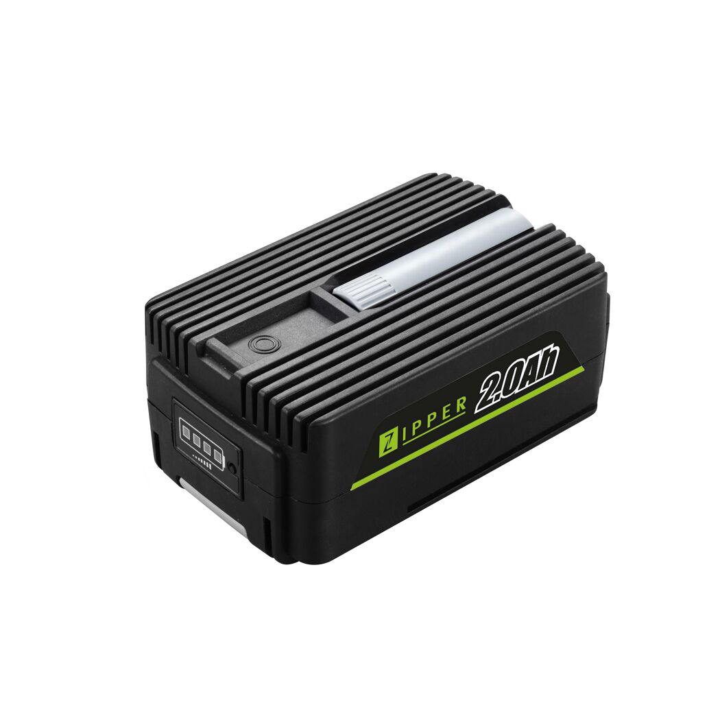 Akku 'ZI-BTR40V2AH' 40 V 2 Ah