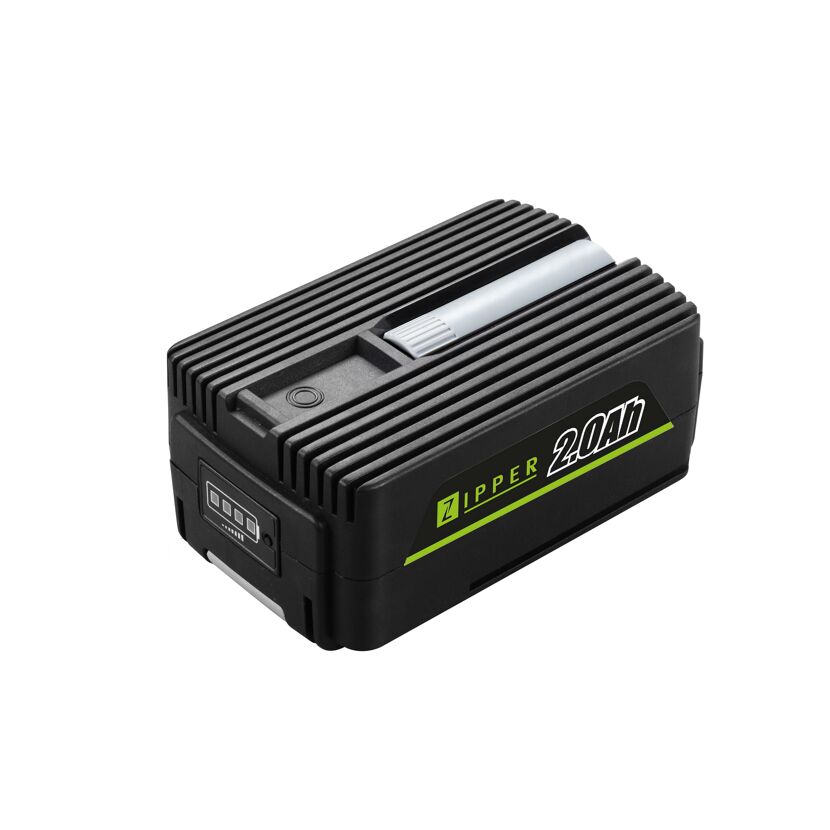 Akku 'ZI-BTR40V2AH' 40 V 2 Ah