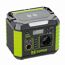 Tragbare Powerstation mit Steckdose und USB