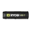 RYOBI 3 Ah Lithium Akku mit USB
