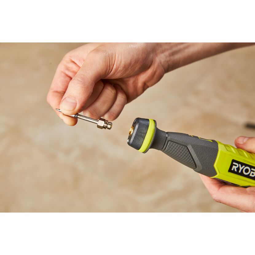 Lötspitze für RYOBI Akku-Lötstift