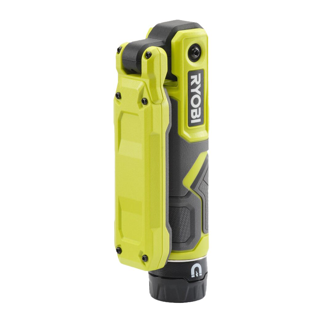 RYOBI Akku-Stableuchte