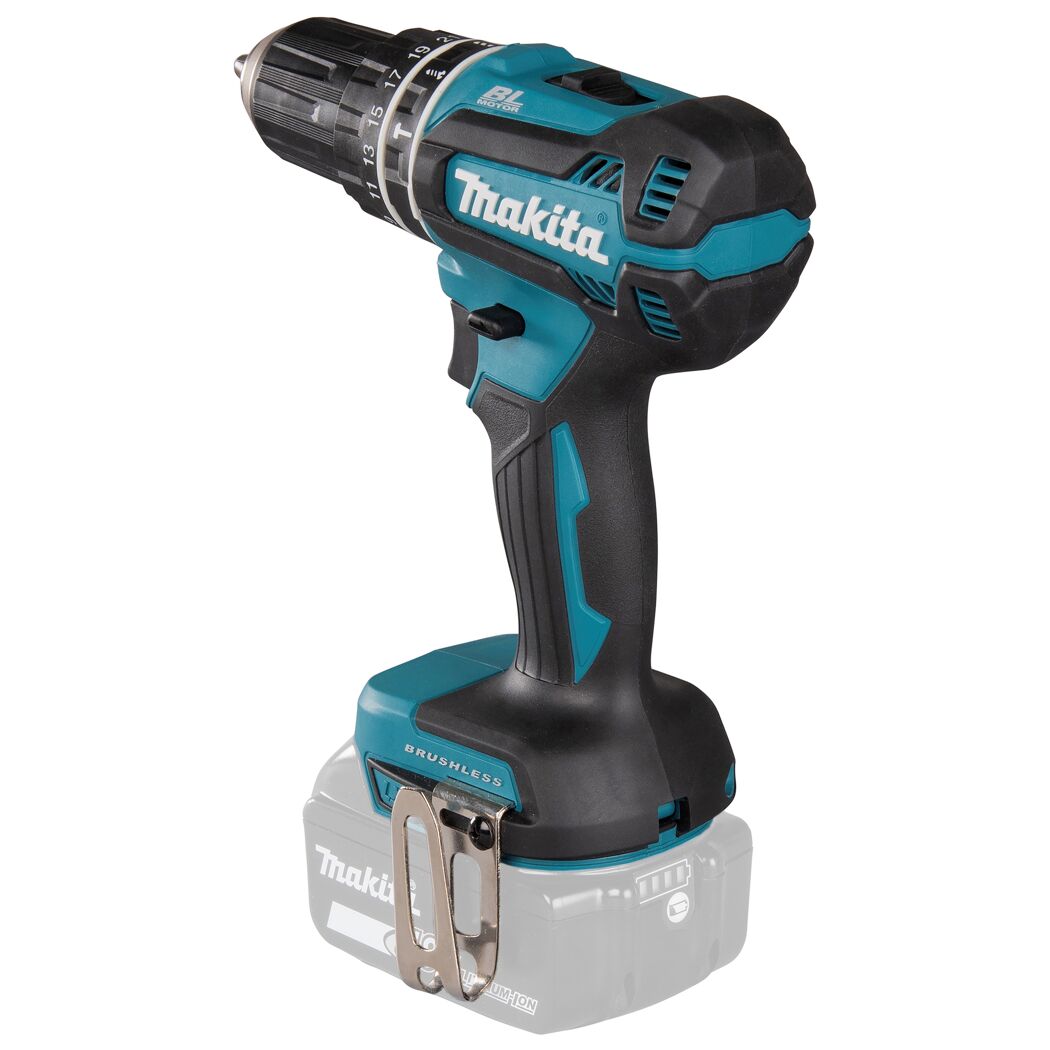Makita Akku-Schlagbohrschrauber