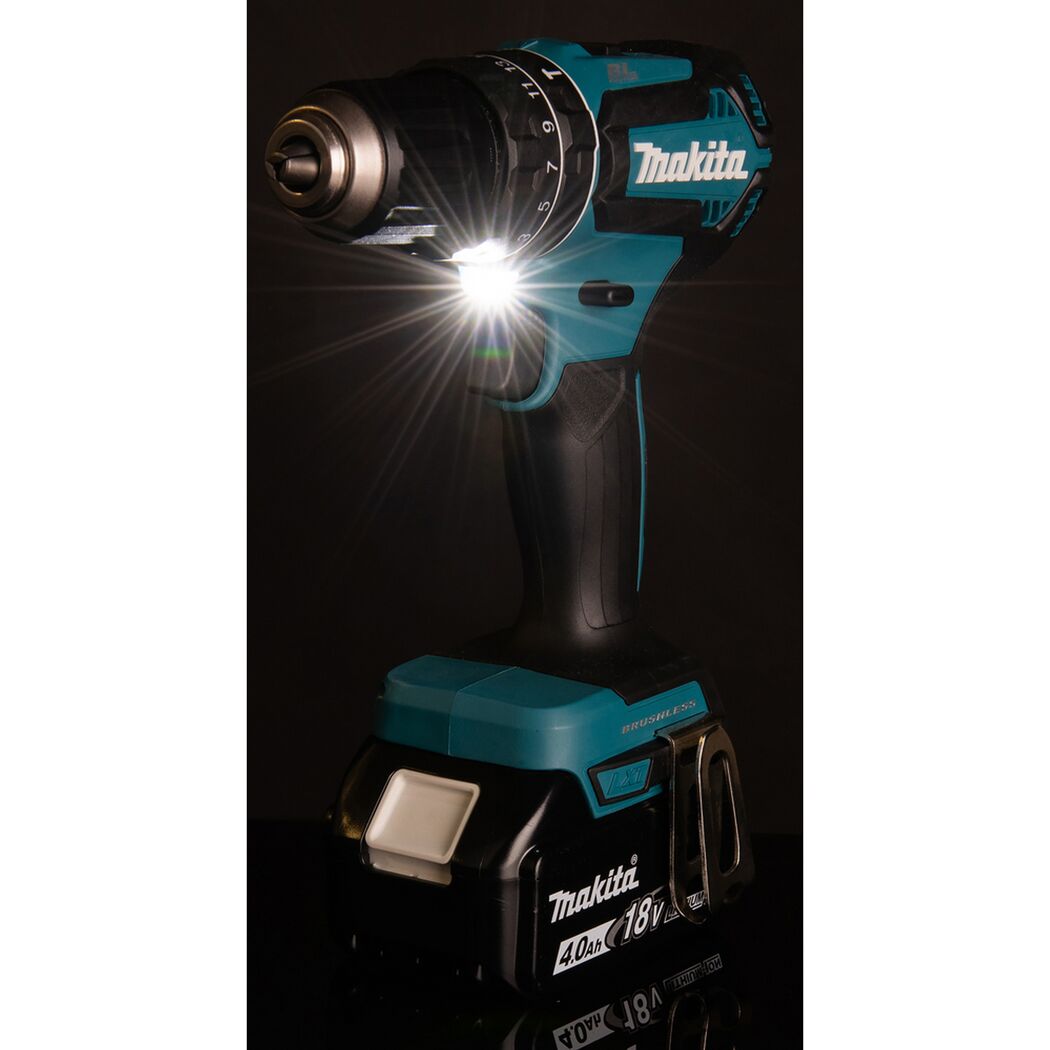 Makita Akkuschrauber