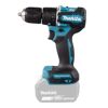 Blauer Akkuschrauber von Makita