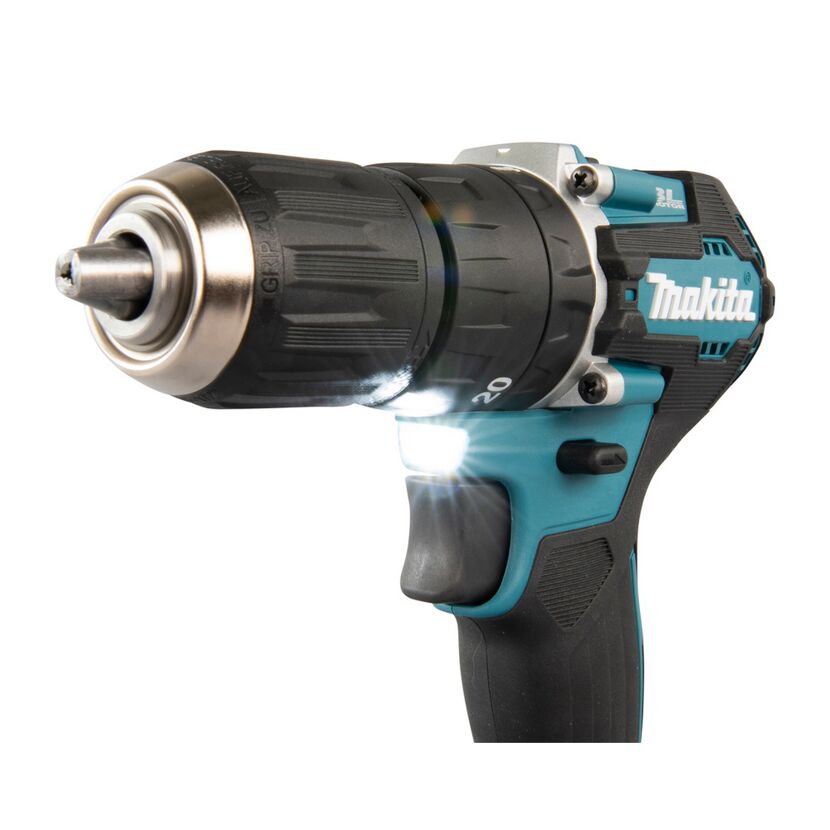 Makita Akku-Schlagbohrschrauber
