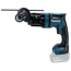 Akku-Kombihammer 'DHR182Z' SDS-Plus 18 V ohne Akku und Ladegerät