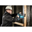 Akku-Kombihammer 'DHR182Z' SDS-Plus 18 V ohne Akku und Ladegerät
