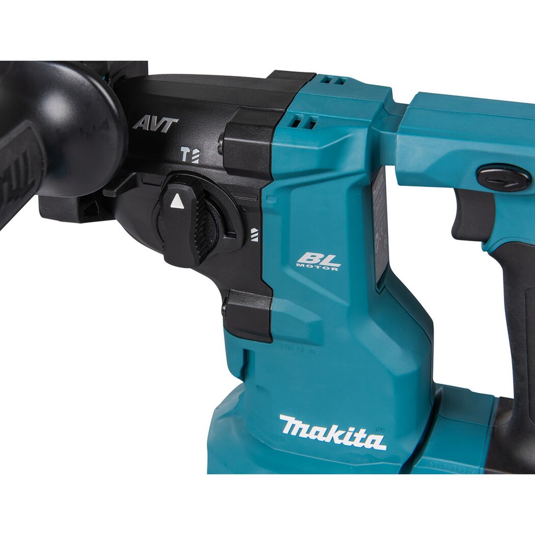 Akku-Bohrhammer Makita