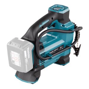 Akku-Kompressor 'DMP181Z' 18 V 11,1 bar 22 l/min, ohne Akku