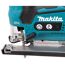 Makita Stichsäge mit Sägeblatt
