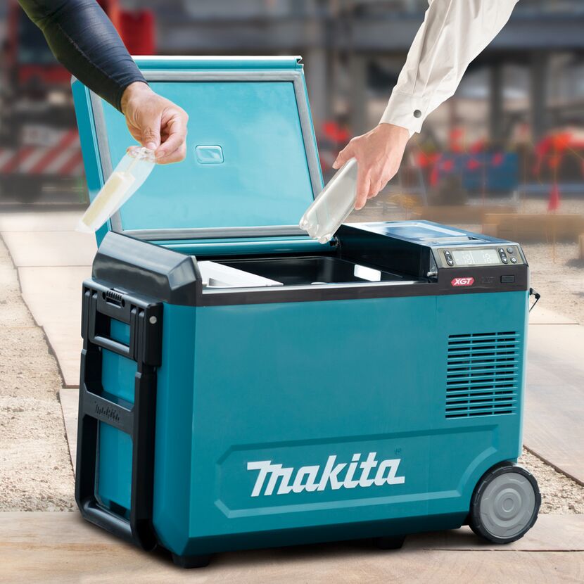 Makita Kühlbox