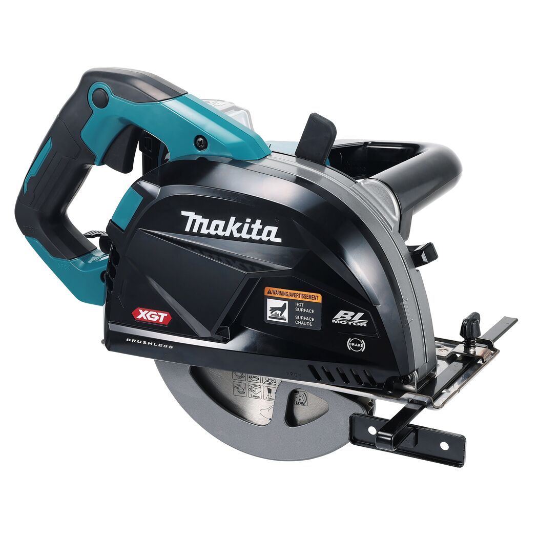 Metallhandkreissäge Makita