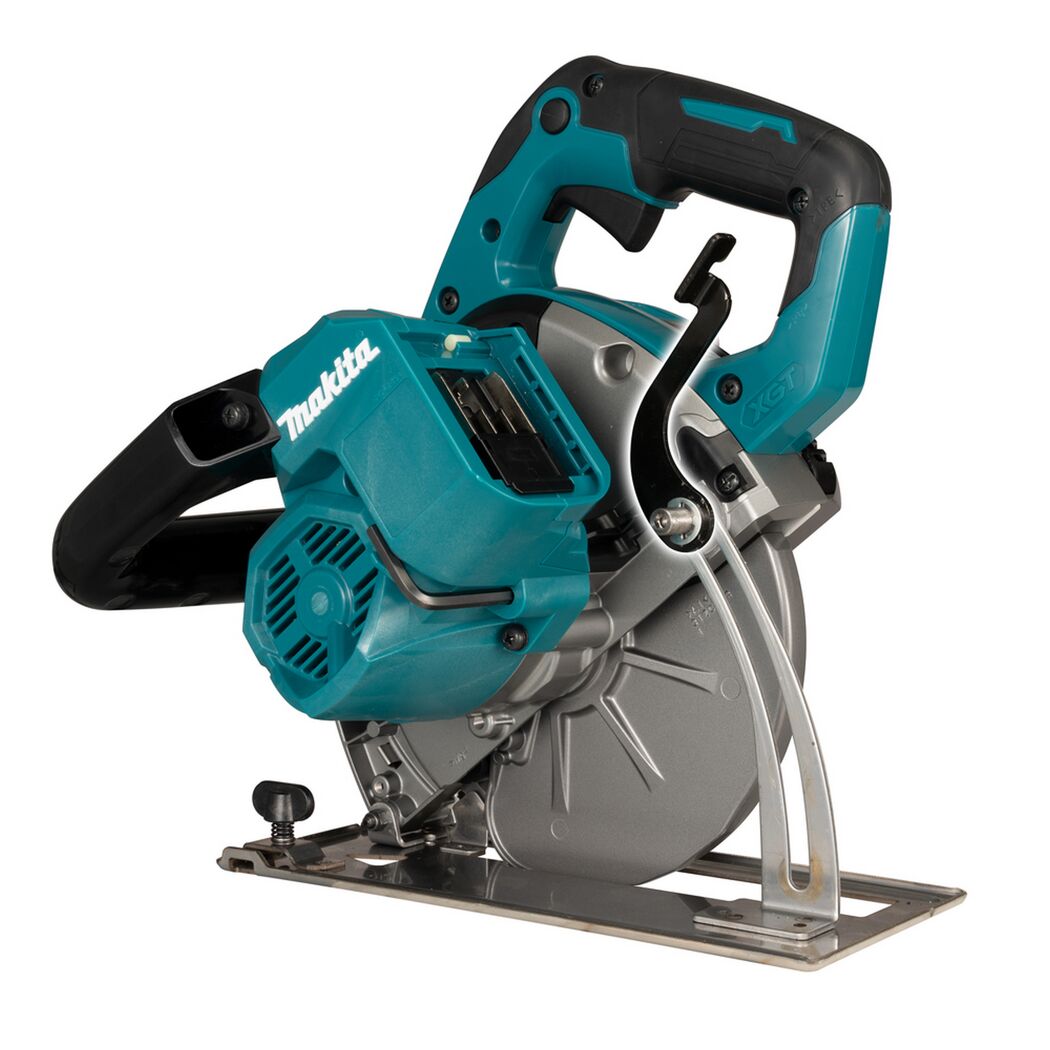 Metallhandkreissäge von Makita