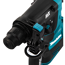Akku-Kombihammer 'HR003GZ SDS-PLUS' 40 V ohne Akku und Ladegerät
