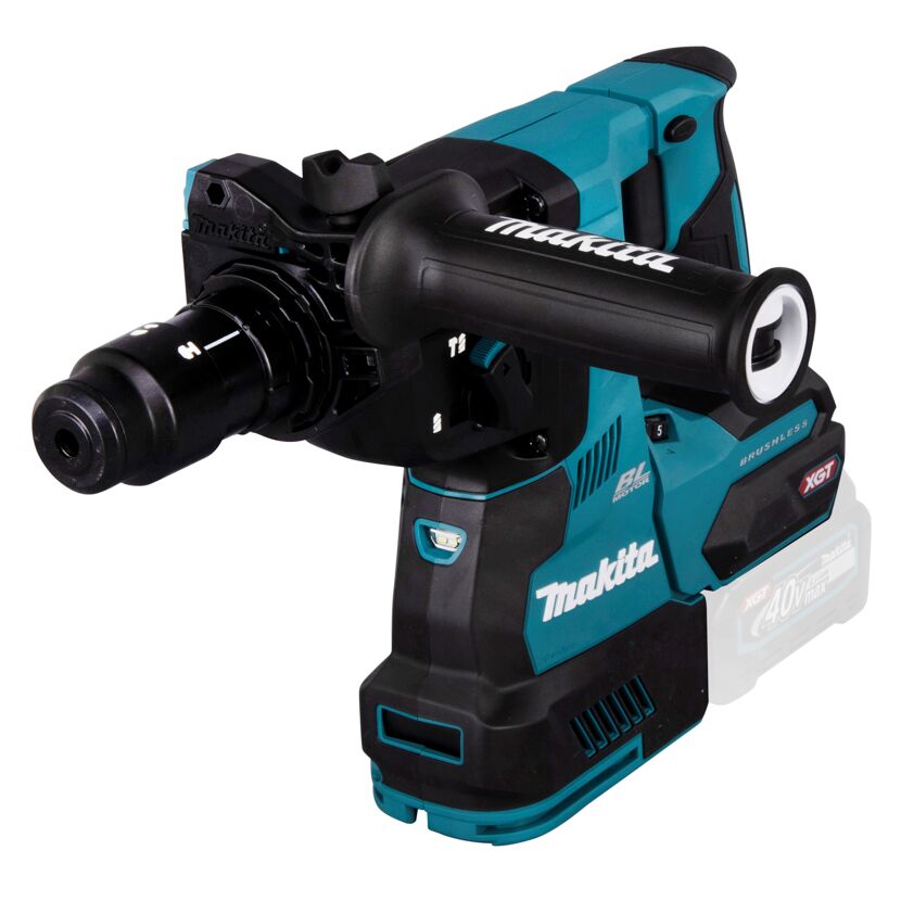 Akku-Kombihammer von Makita