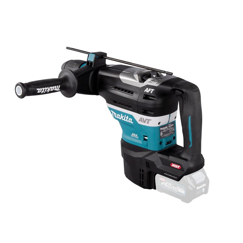 Makita Akku-Kombihammer