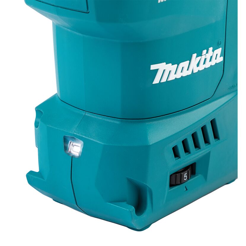 Akku-Kombihammer Makita