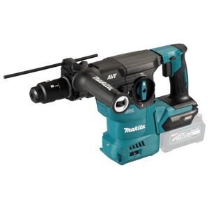 Akku-Kombihammer 'HR009GZ' SDS-Plus 40 V ohne Akku und Ladegerät