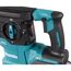 Makita Akku-Kombihammer, Detailansicht