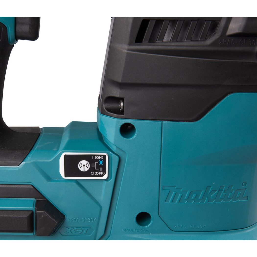 Akku-Kombihammer Makita